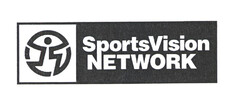 SportsVision NETWORK