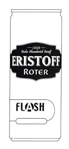 ERISTOFF ROTER FLASH