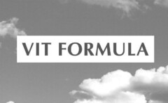 VIT FORMULA