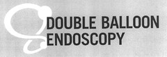 DOUBLE BALLOON ENDOSCOPY