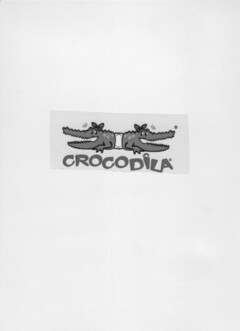 CROCODILA