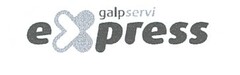 galpservi express