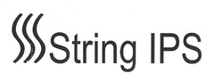 String IPS