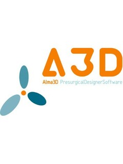 A3D Alma3D PresurgicalDesignerSoftware