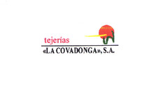 tejerías "LA COVADONGA", S.A.