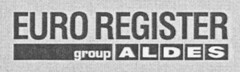EURO REGISTER group ALDES