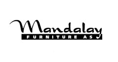 Mandalay FURNITURE AS