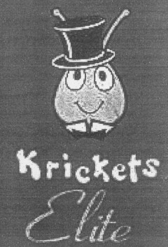 Krickets Elite