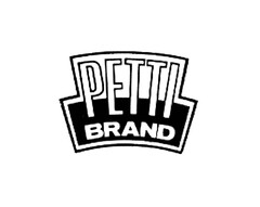 PETTI BRAND