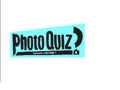 Photo Quiz?