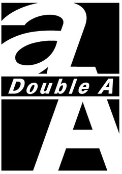 a A Double A