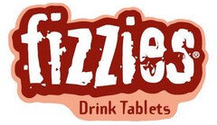 fizzies Drink Tablets