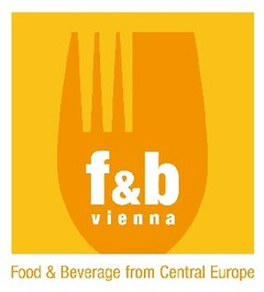 f & b vienna Food & Beverage from Central Europe