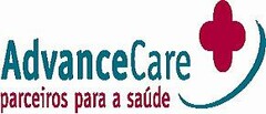 AdvanceCare parceiros para a saúde