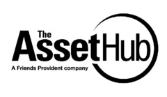 The AssetHub A Friends Provident company