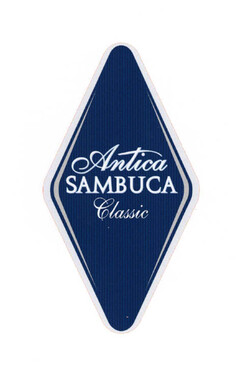 Antica SAMBUCA Classic