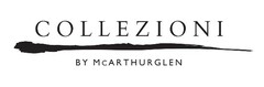 COLLEZIONI BY McARTHURGLEN