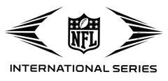 NFL INTERNATIONAL SERIES