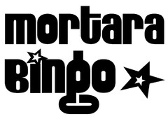 mortara bingo