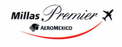 Millas Premier AEROMEXICO