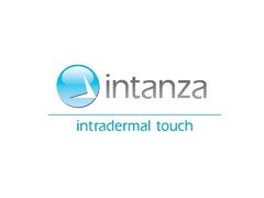 intanza intradermal touch