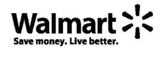 Walmart Save money. Live better.