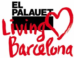 EL PALAUET LIVING BARCELONA