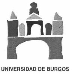 UNIVERSIDAD DE BURGOS