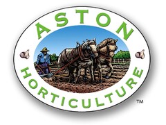 ASTON HORTICULTURE