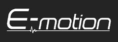 E-motion