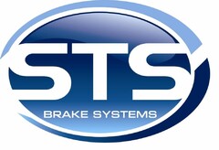 STS BRAKE SYSTEMS