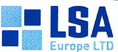 LSA Europe LTD