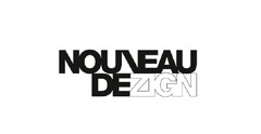 NOUVEAU DEZIGN