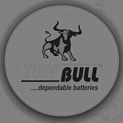 TUFF BULL....dependable batteries