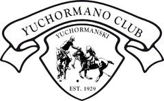 YUCHORMANO CLUB YUCHORMANSKI