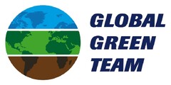 GLOBAL GREEN TEAM