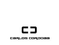 C C CARLOS CORDOBA