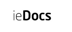 ieDocs