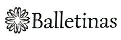 BALLETINAS