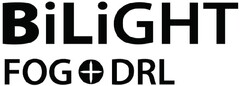 BiLight FOG DRL