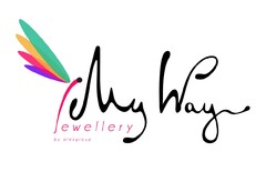 My Way Jewellery by Alex Group