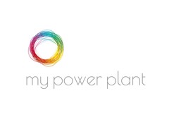 my power plant