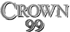 CROWN 99
