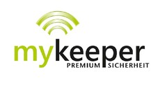 mykeeper, PREMIUM, SICHERHEIT