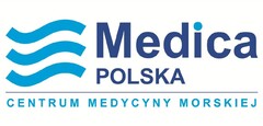 Medica POLSKA CENTRUM MEDYCYNY MORSKIEJ