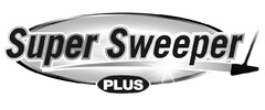 SUPER SWEEPER PLUS