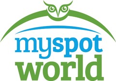 myspotworld