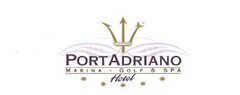 PORTADRIANO  MARINA GOLF & SPA HOTEL