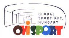 OVISPORT GLOBAL SPORT KFT. HUNGARY