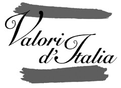 Valori d'Italia